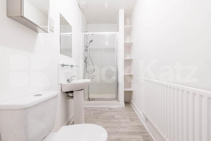 Modern Apartment New Kings road, Fulham